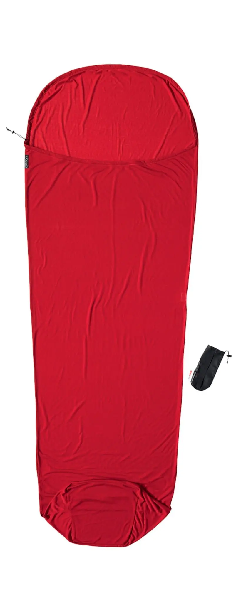 Thermolite EcoMade Radiator Travel Sheet/Mummy Liner