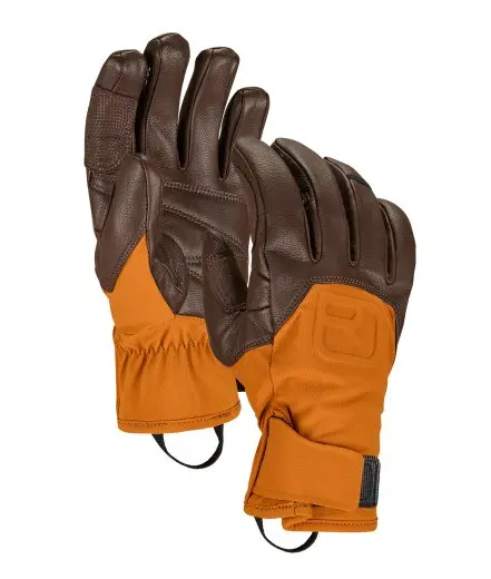 Farbe: sly fox - Alpine Pro Glove