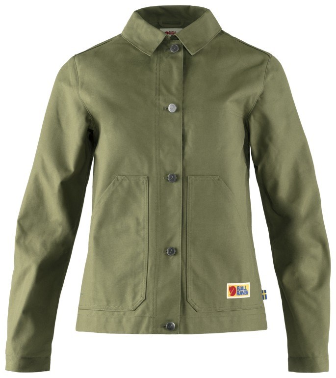 Vardag Jacket W Vardag Jacket W