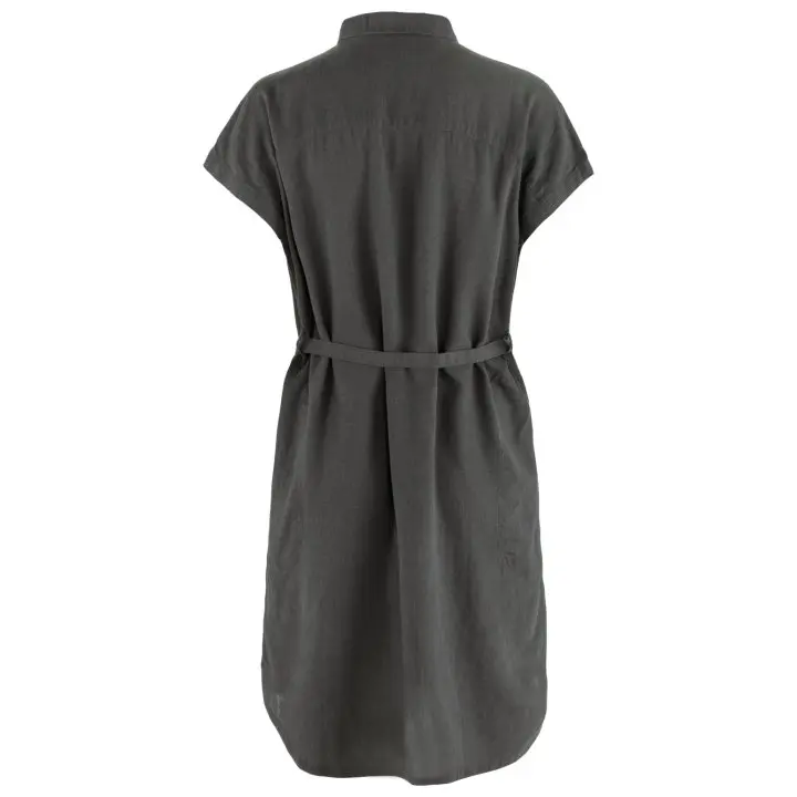Övik Hemp Dress W