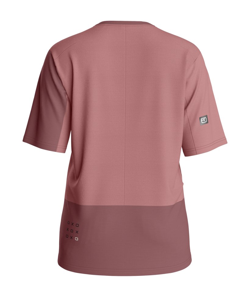 Sequence Free Jersey TS W