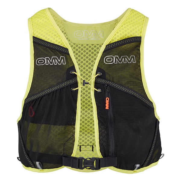 OF044_TrailFire_Vest_Yellow_Front.jpg TrailFire Vest