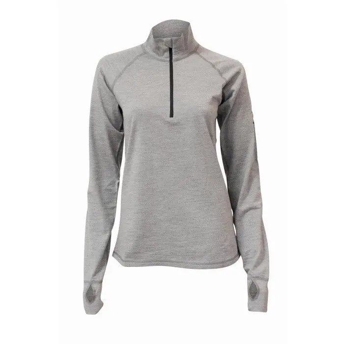 Farbe: 020 - Grey Marl - Underwool Blossom