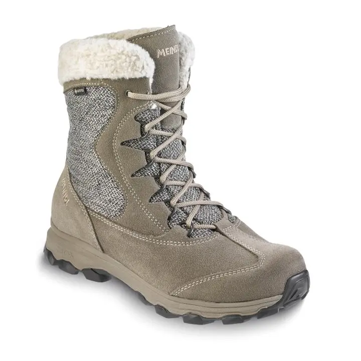 Farbe: 06 - Schilf - Civetta Lady GTX