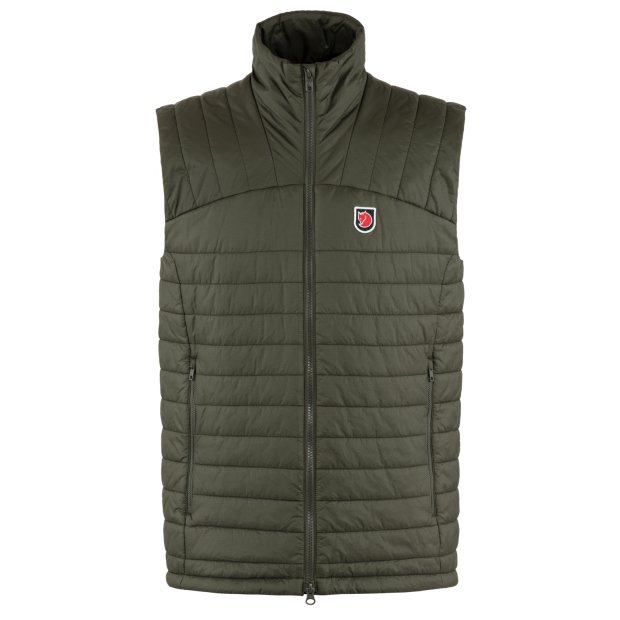 Expedition_X-Latt_Vest_M_87076-662_A_MAIN_FJR.jpg Farbe: 662 - Deep Forest - Expedition X-Lätt Vest M