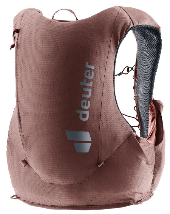 Farbe: raisin-caspia - Traick 9 SL