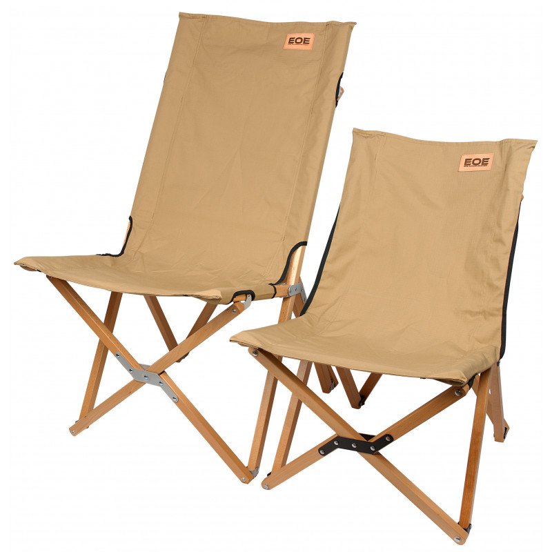 Farbe: sand - Faltstohl VH