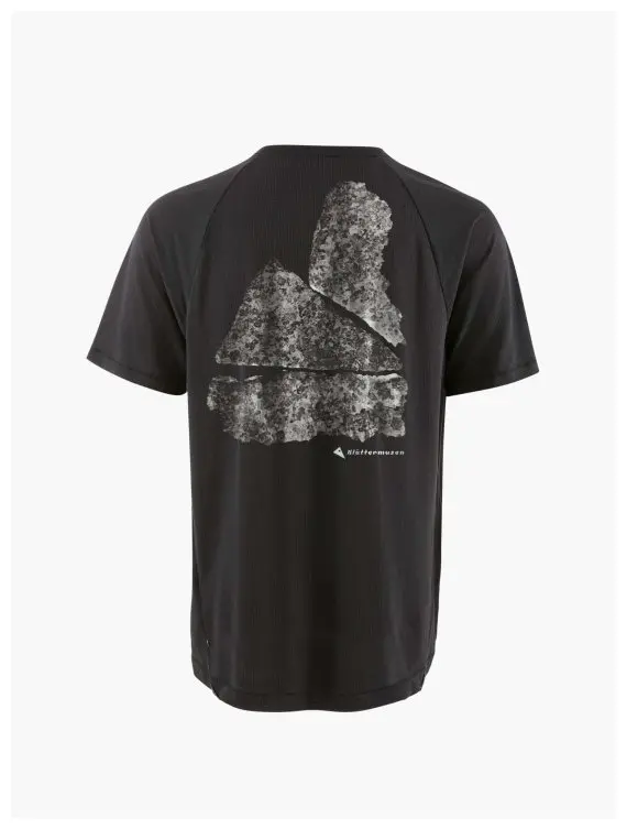 Groa Igneous SS Tee M's