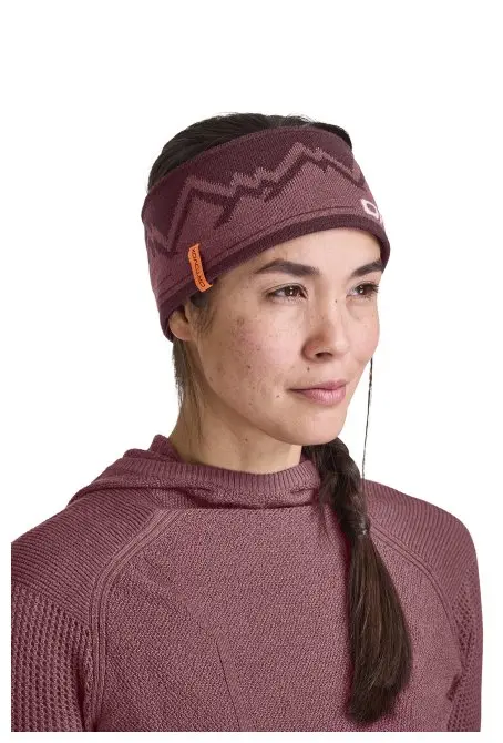 Peak Headband