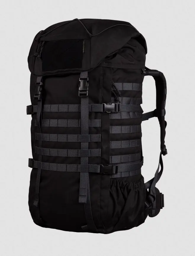 Farbe: Black - Kantamus 60L