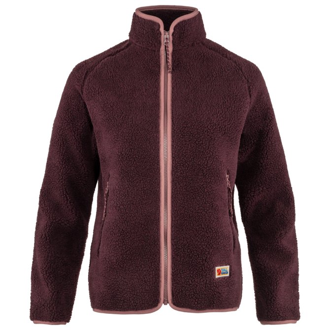 Vardag Pile Fleece W