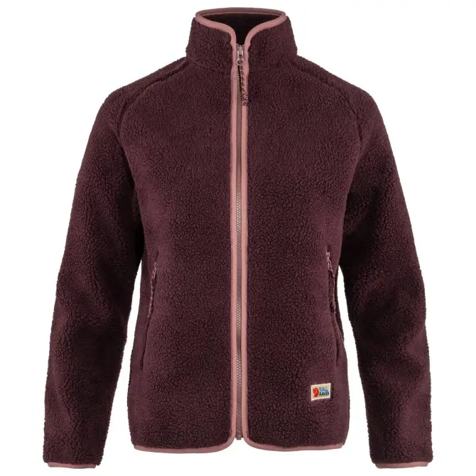 Vardag Pile Fleece W