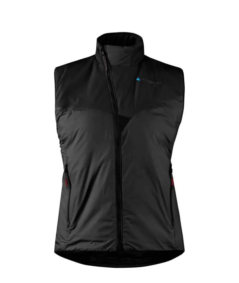 Farbe: Black - Urd Light Vest W´s