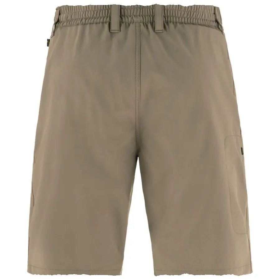 Abisko Trail Stretch Shorts M