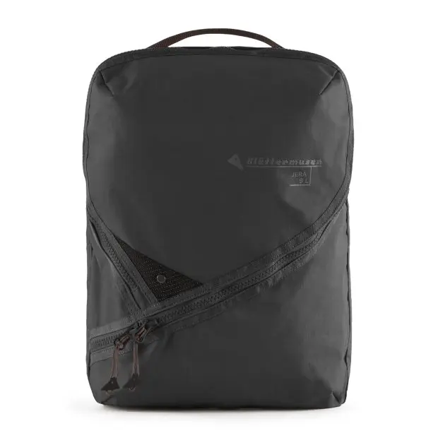 41431U02_Jera Travel Organizer 9L_Raven_001.jpg Jera Travel Organizer 9L