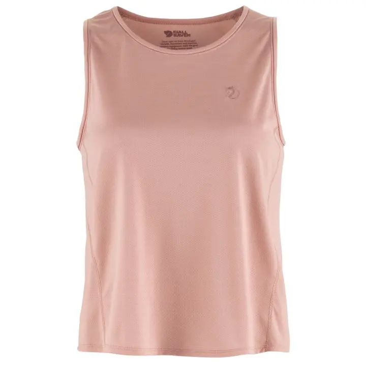 Abisko_Lite_Tank_W_14600201-302_A_MAIN_FJR.jpg Farbe: Chalk Rose 302 - Abisko Lite Tank W