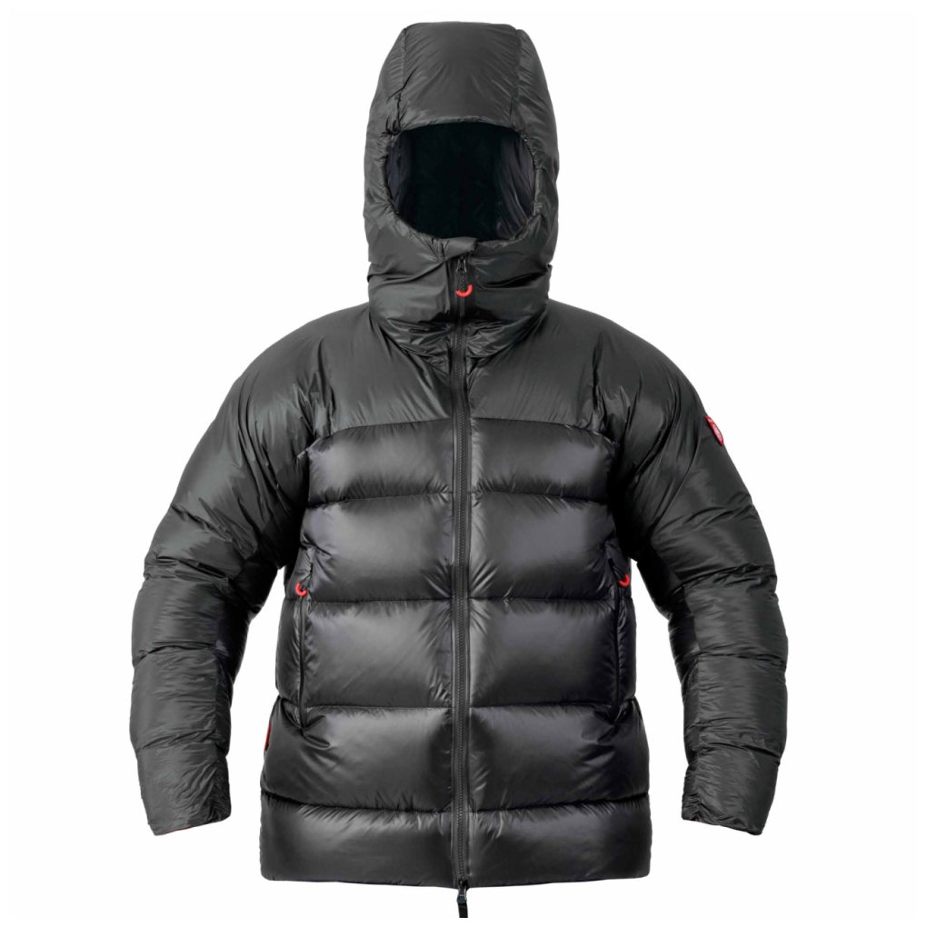 Farbe: Black - Everest 2.0