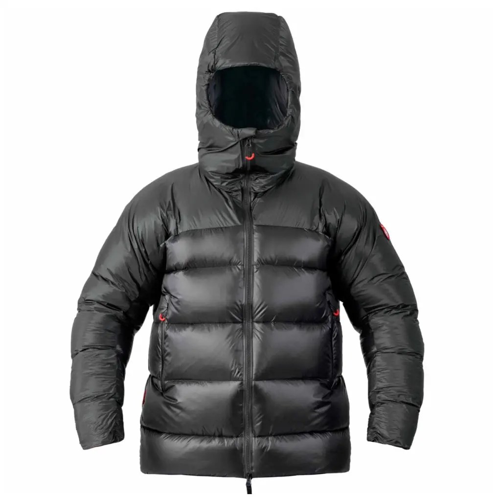 Farbe: Black - Everest 2.0