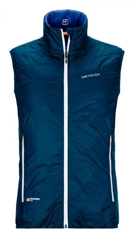 source757678.jpg Swisswool Piz Cartas Vest M