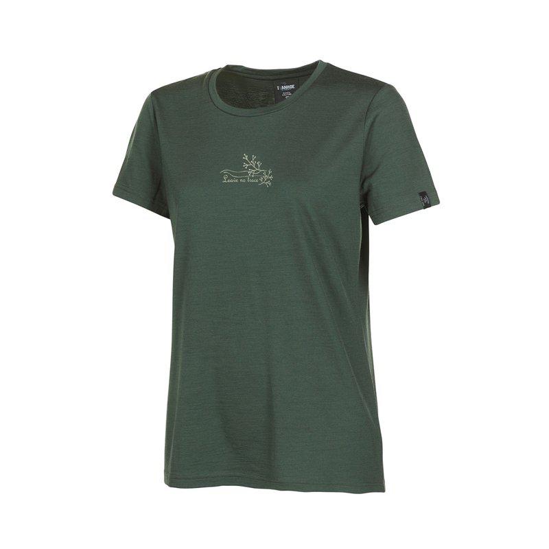 Farbe: rifle green - UW Cilla Vine