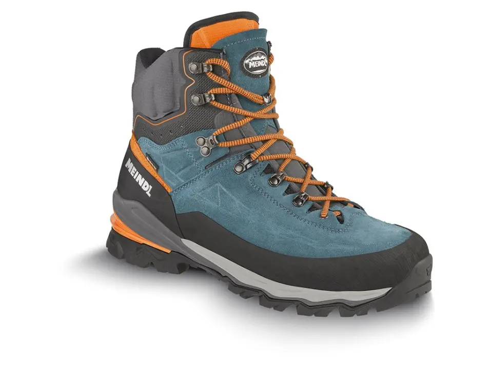 Farbe: 53 - petrol/orange - Air Revolution 4.6