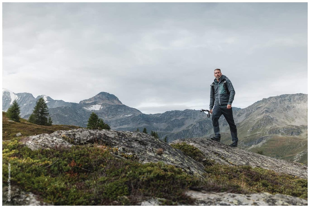 Geschichte der Meindl Air Revolution Geschichte der Meindl Air Revolution