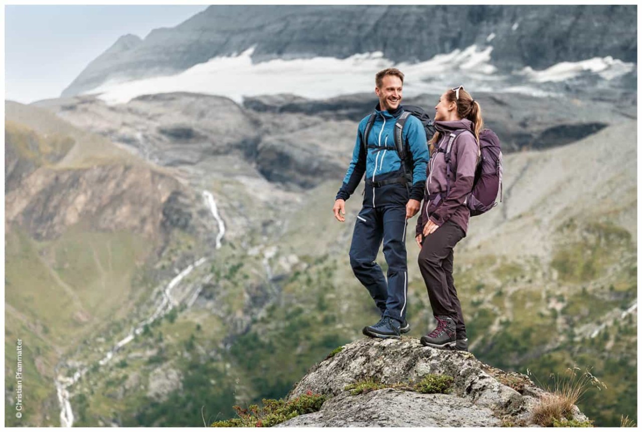 Die Air Revolution Laschenkonstruktion Die Air Revolution Laschenkonstruktion