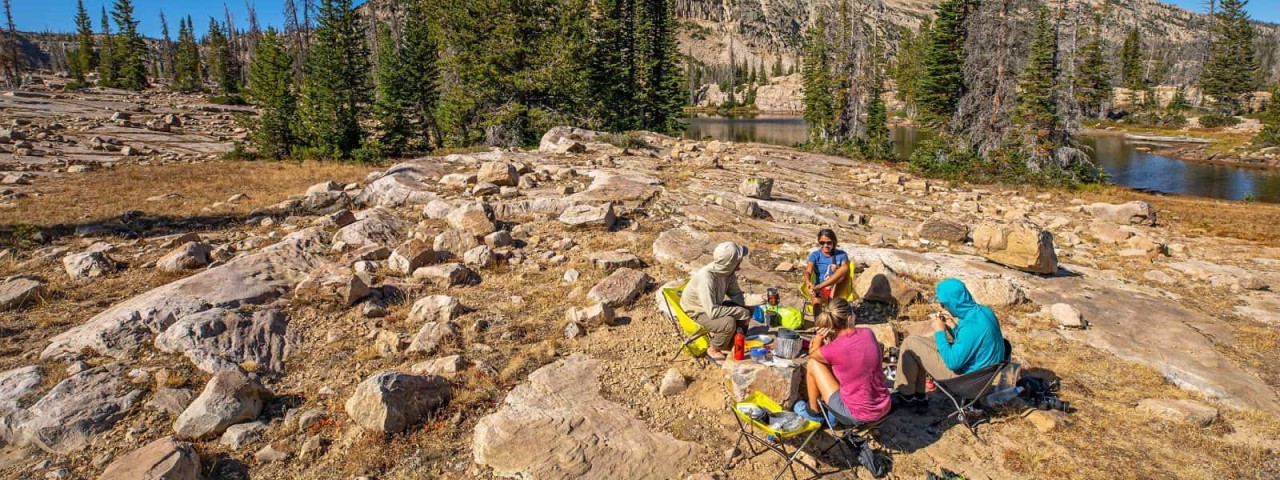 Leichte Campingstühle Leichte Campingstühle