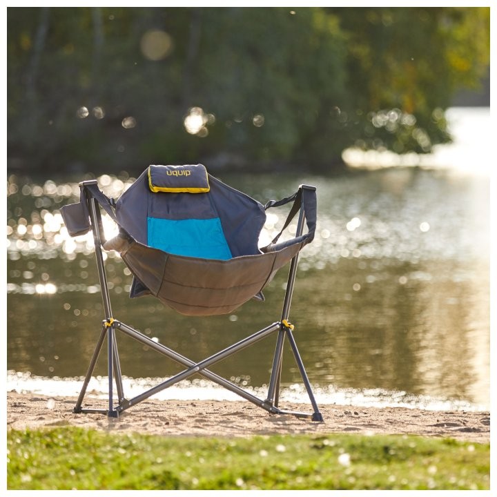 Komfortable Campingstühle Komfortable Campingstühle