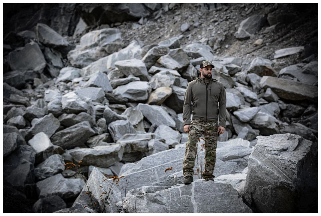 Carinthia Loftshell Kollektion Carinthia Loftshell Kollektion