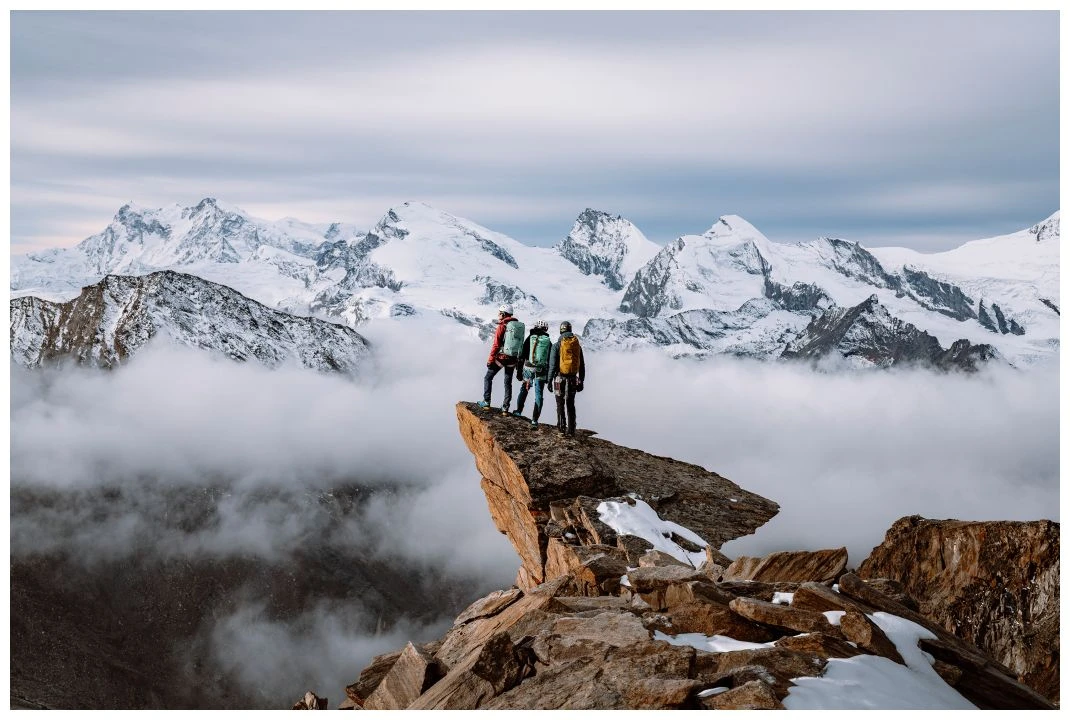 Deuter Mountaineering 2025