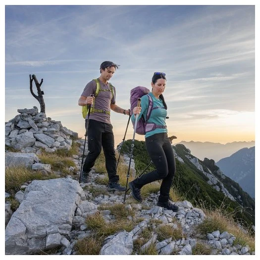 Deuter Speed Lite Pro - Hiking