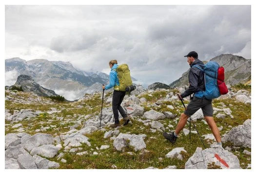 Deuter Guide Ultra - Mountaineering