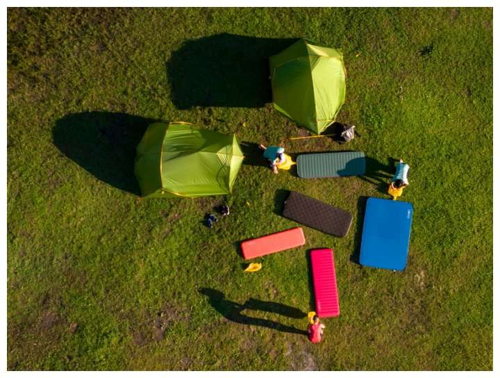 Exped DeepSleep Mat Exped DeepSleep Mat