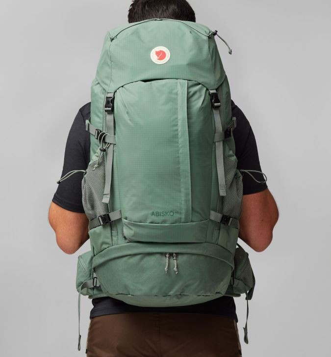 Fjällräven Abisko Trek Rucksack Fjällräven Abisko Trek Rucksack