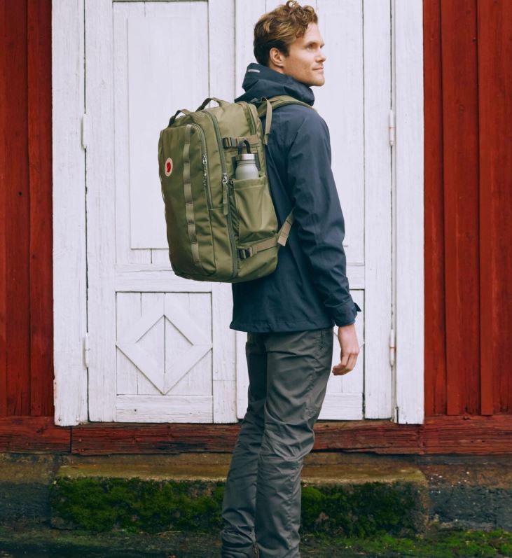 Fjällräven Färden Carry-On Pack Fjällräven Färden Carry-On Pack