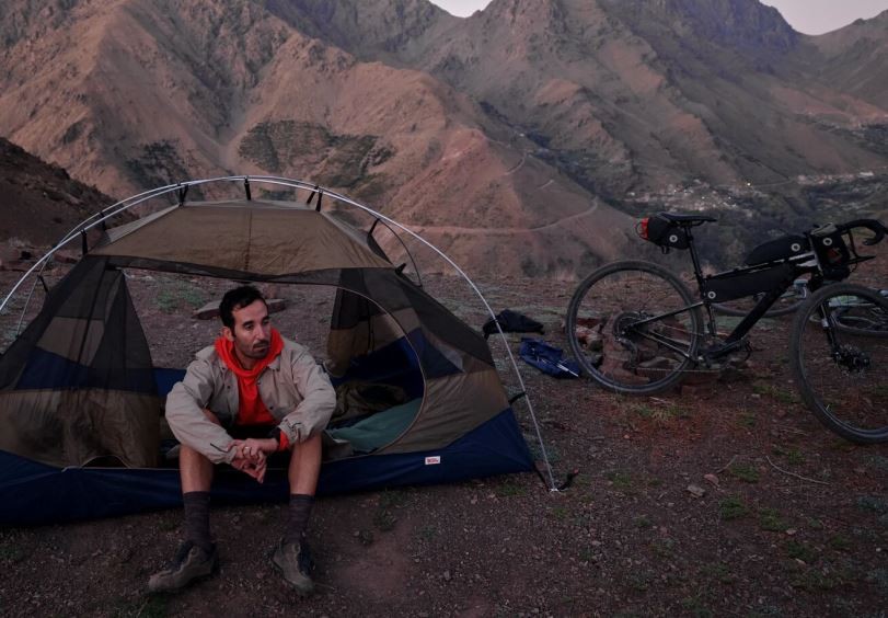 Fjällräven Kollektion 2025 Fjällräven Kollektion 2025