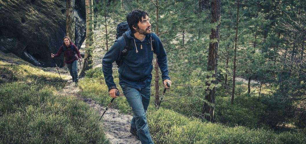 Hanwag zwiegenähte Wanderschuhe Hanwag zwiegenähte Wanderschuhe