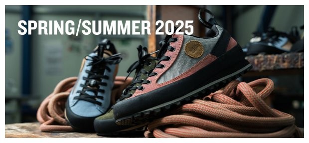 Hanwag Kollektion 2025 Hanwag Kollektion 2025