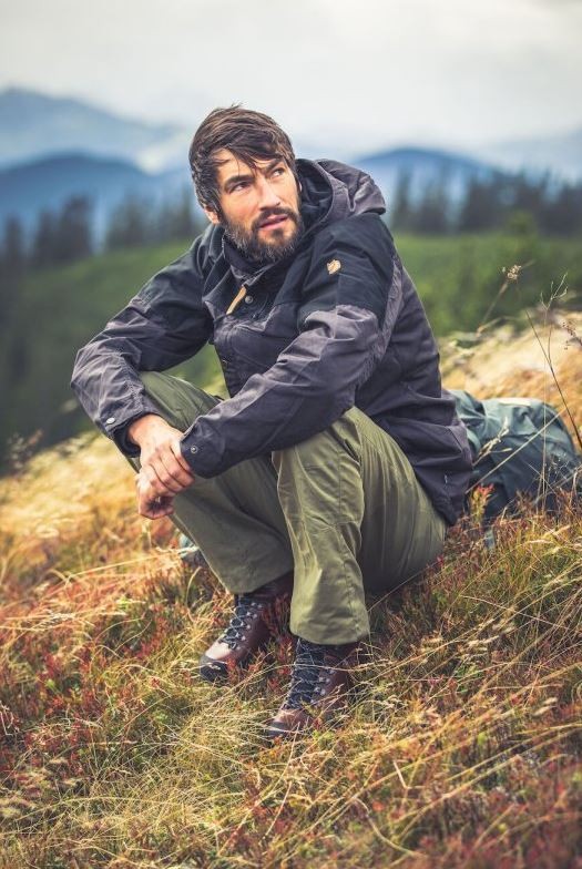 Hanwag Kalixfors SF Extra GTX Hanwag Kalixfors SF Extra GTX