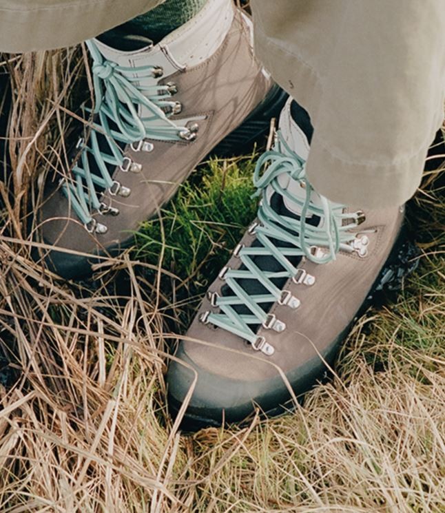 Hanwag Rotpunkt Light Low Hanwag Rotpunkt Light Low