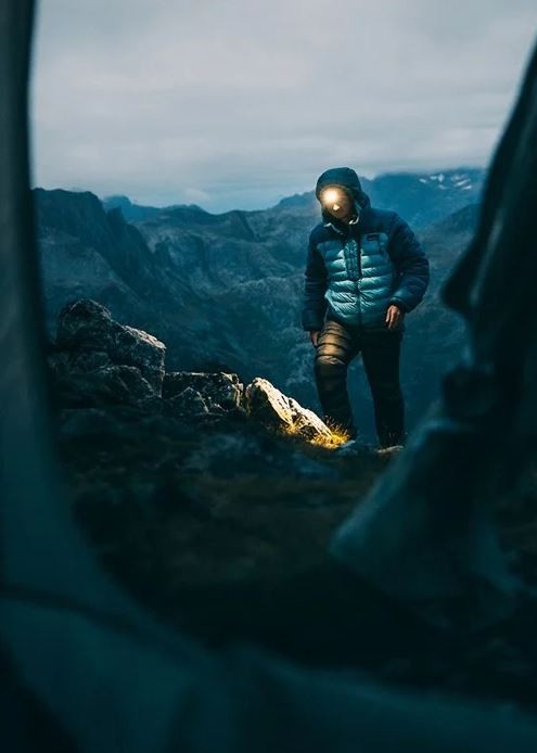 Helsport Gimle 4+ Family