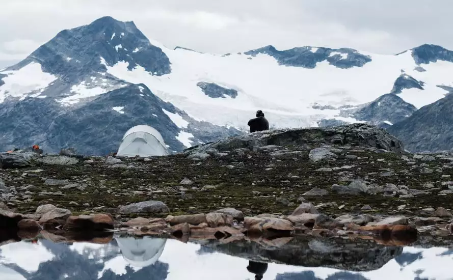 Helsport Valhall Outer Tent