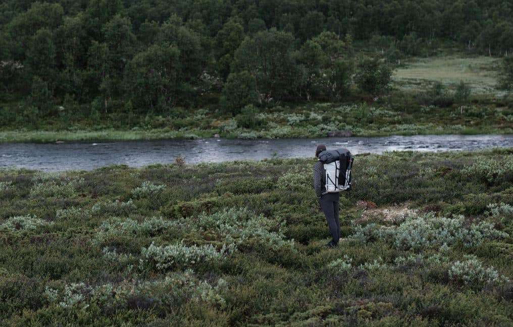 Helsport Varanger Dome 8-10