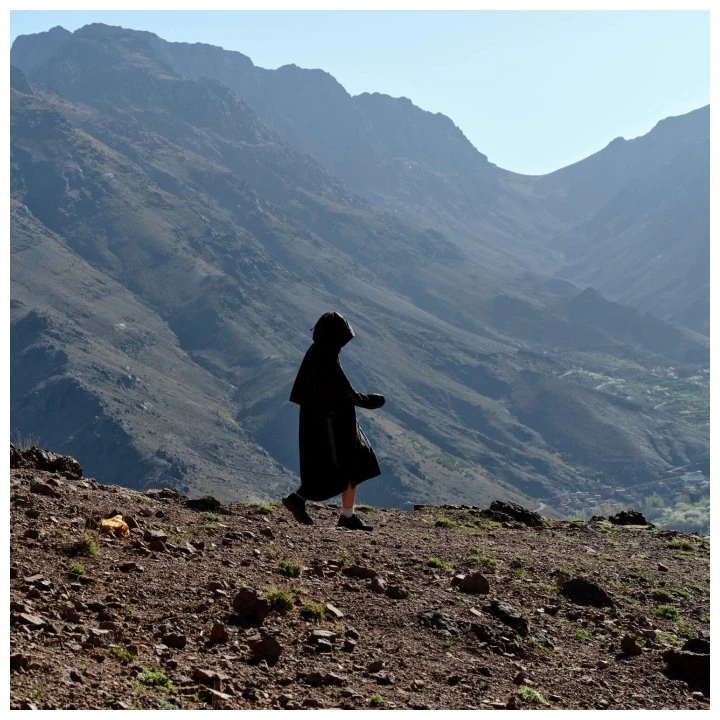 Fjällräven Hoja Rain Poncho Fjällräven Hoja Rain Poncho