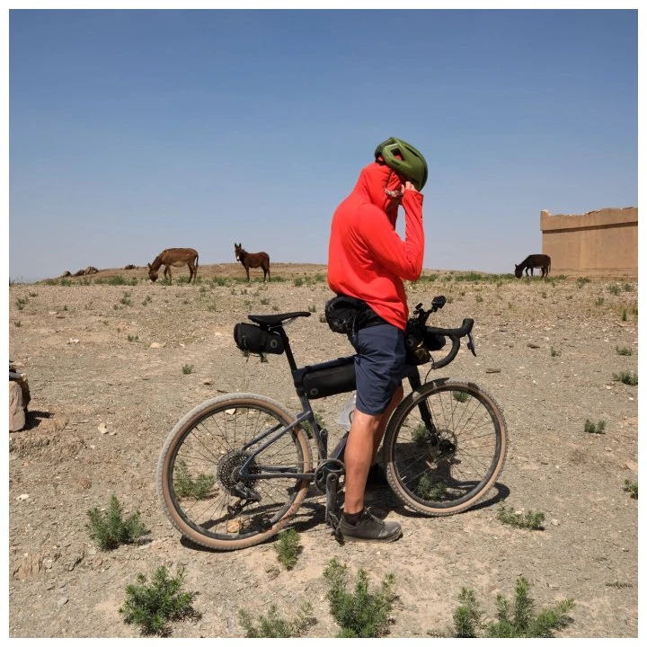 Fjällräven Hoja Hybrid Shorts Fjällräven Hoja Hybrid Shorts