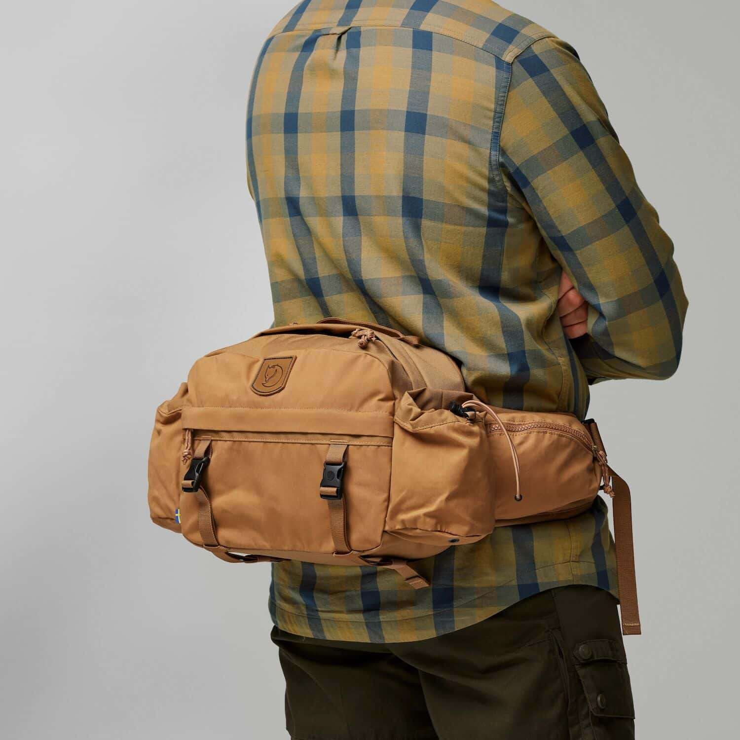 Fjällräven Hip Pack