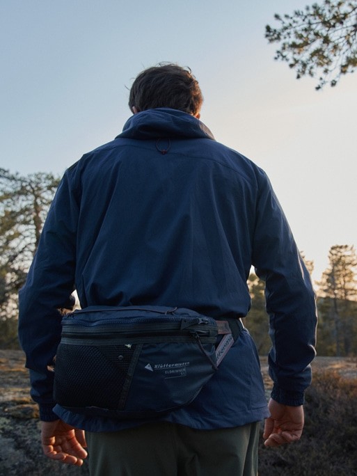 Klättermusen Lumbarpack