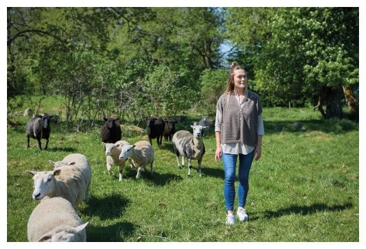 Ivanhoe NLS Poppy Poncho Ivanhoe NLS Poppy Poncho