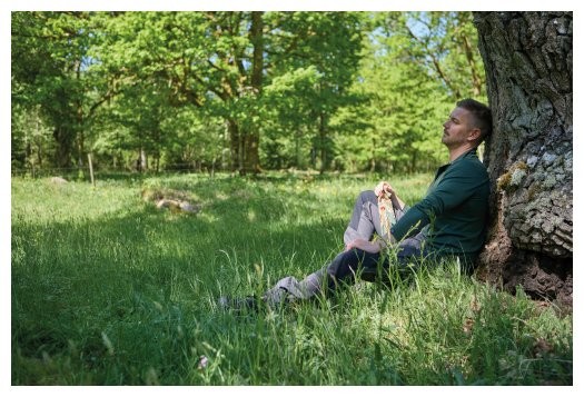 Ivanhoe Vanja Full Zip Ivanhoe Vanja Full Zip